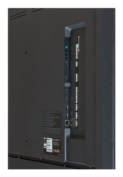 LG Signage Display UH5N Series 43" ADS (43UH5Q-E)