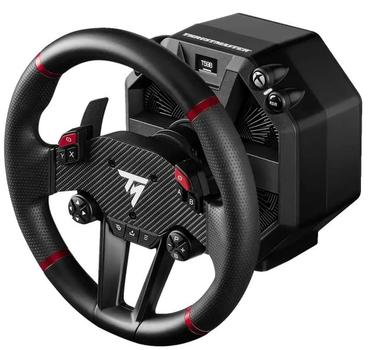 THRUSTMASTER T598X Black Usb Steering  (4460242)