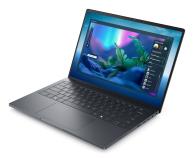 DELL Pro Max 14 Premium MA14250 Intel Core Ultra 7 265H Laptop 35,6 cm (14") Full HD+ 32 GB LPDDR5x-SDRAM 1 TB SSD NVIDIA RTX PRO 2000 Blackwell Wi-Fi 7 (802.11be) Windows 11 Pro Deutsch Grau (PXT3M)
