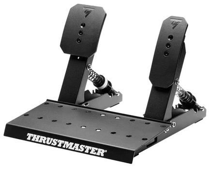 THRUSTMASTER T598X Black Usb Steering  (4460242)