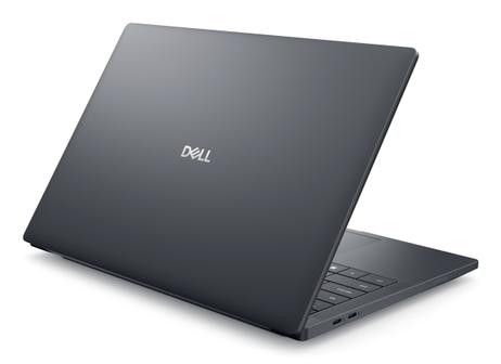 DELL Pro Max 14 Premium MA14250 Intel Core Ultra 7 265H Laptop 35,6 cm (14") Full HD+ 32 GB LPDDR5x-SDRAM 1 TB SSD NVIDIA RTX PRO 2000 Blackwell Wi-Fi 7 (802.11be) Windows 11 Pro Deutsch Grau (PXT3M)