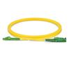 EQUIP E2000/Apc To Lc/Apc Fiber  (255104)