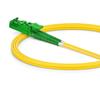 EQUIP E2000/Apc To Lc/Apc Fiber  (255104)