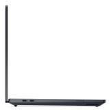 DELL Pro Max 14 Premium MA14250 Intel Core Ultra 7 265H Laptop 35,6 cm (14") Full HD+ 32 GB LPDDR5x-SDRAM 1 TB SSD NVIDIA RTX PRO 2000 Blackwell Wi-Fi 7 (802.11be) Windows 11 Pro Deutsch Grau (PXT3M)