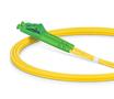 EQUIP E2000/Apc To Lc/Apc Fiber  (255104)
