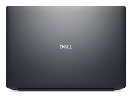 DELL Pro Max 14 Premium MA14250 Intel Core Ultra 7 265H Laptop 35,6 cm (14") Full HD+ 32 GB LPDDR5x-SDRAM 1 TB SSD NVIDIA RTX PRO 2000 Blackwell Wi-Fi 7 (802.11be) Windows 11 Pro Deutsch Grau (PXT3M)