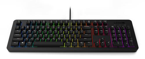 LENOVO K310 Keyboard Gaming Usb Us  (GY41N91873)