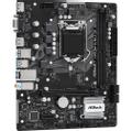 ASROCK H410M-HM.2 Se Motherboard 