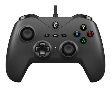 MSI Force Gc200 Gaming Controller  (S10-04G0090-EC4)