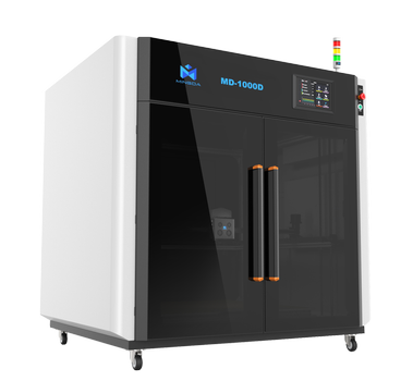 Mingda MD-1000D 3D Printer (CP-DP.AA.003-01)