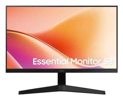 SAMSUNG Computer Monitor 61 Cm (24") (LS24F330EAUXEN)