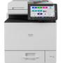 RICOH Multifunction Printer Laser