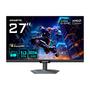 GIGABYTE M27Up 27" 4K Uhd Gaming