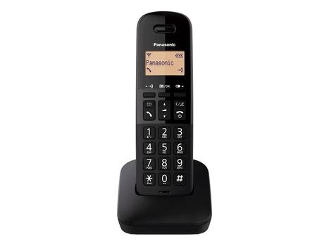 PANASONIC Kx-Tgb610Jt Analog/ Dect  (KX-TGB610JTB)