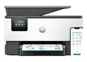 HP Officejet Pro 9120B Wireless