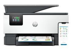 HP Officejet Pro 9120B Wireless