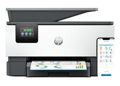 HP Officejet Pro 9120B Wireless
