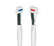HP Studio A2 White Cable For