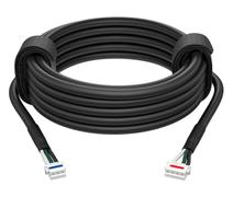 HP Studio A2 Black Cable For 