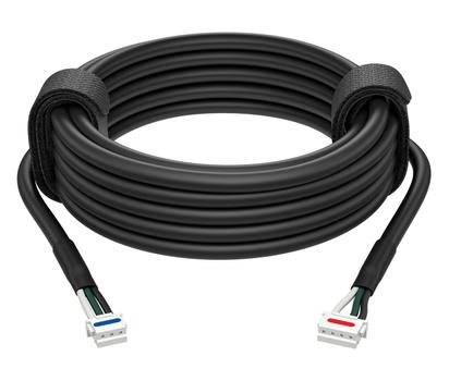 HP Studio A2 Black Cable For (B42BGAA)
