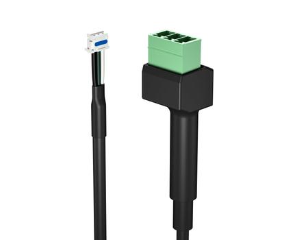 HP Studio A2 Black Cable For (B42BKAA)