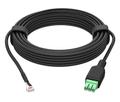 HP Studio A2 Black Cable For