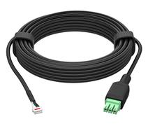 HP Studio A2 Black Cable For 