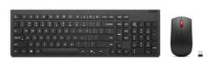Lenovo Keyboard Mouse Included