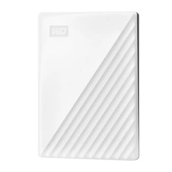 WESTERN DIGITAL 020Bwt-Wesn External Hard  (WDBYVG0020BWT-WESN)