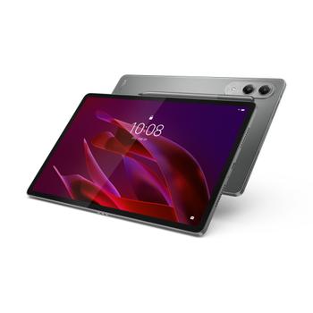 LENOVO Yoga Tab 256GB luna grey (ZAG60076SE)