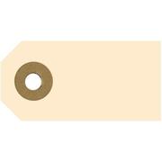 BNT Manillamærker 30x60mm creme