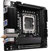 ASROCK B860I WiFi LGA1851 DDR5 mini ITX MB