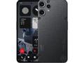 NOTHING CMF Phone 2 Pro 128GB (sort) Smarttelefon, 6,77" Fleksibel AMOLED, 50+8+50 og 16MP kamera, 8GB RAM