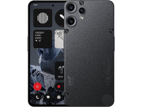 Nothing CMF Phone 2 Pro 128GB (sort) (A10400191)