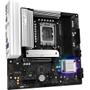 ASROCK B860M Pro Rs Intel B860 Lga 
