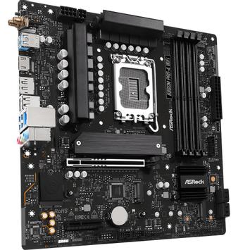ASRock B860M Pro-A WiFi (90-MXBRS-A0UAYZ)