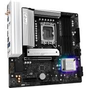 ASROCK B860M Pro RS WiFi LGA1851 DDR5 mATX MB