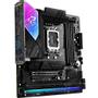 ASROCK B860M Lightning WiFi LGA1851 DDR5 mATX MB