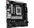 ASROCK Intel 1851 H810M-X 2