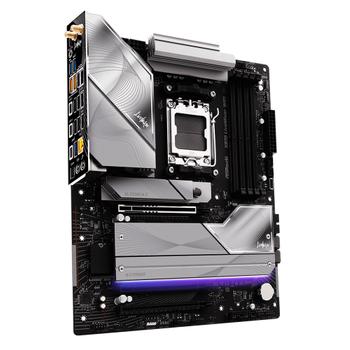 ASROCK X870 LIVEMIXER WIFI (90-MXBTA-A0UAYZ)