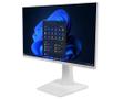 bluechip BUSINESSline AIO2350 *white* i5 14400 W11Pro. 23.8"" LED IPS. 16GB 500GB SSD. IntelÂ® Wi... (556532)