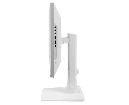 bluechip BUSINESSline AIO2350 *white* i5 14400 W11Pro. 23.8"" LED IPS. 16GB 500GB SSD. IntelÂ® Wi... (556532)