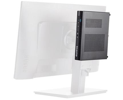 bluechip BUSINESSline L3163 *Green* i5 14400/ 16GB DDR5, 500 GB NVMe SSD, IntelÂ® Wi-Fi 6 AX201, RJ45, W11 Pro (551410)