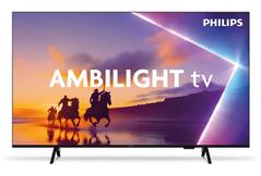 PHILIPS 43PUS8400 43" 4K LED Ambilight TV (2025)