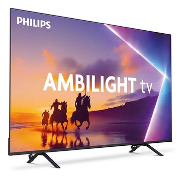 PHILIPS 43PUS8400 43" 4K LED Ambilight TV (2025) (43PUS8400/12)