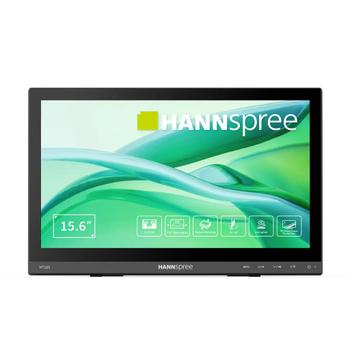 HANNSPREE Computer Monitor 39.6 Cm  (HT165HPB)