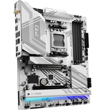 ASRock X870 PRO RS WIFI (90-MXBQ00-A0UAYZ)