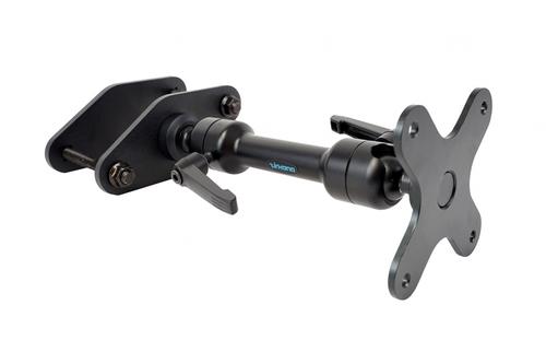 GAMBER-JOHNSON ZIRKONA 4IN DIAMOND MOUNT 6IN MED DOG-BONE JOINER + VESA PLATE ACCS (7160-1466-01)