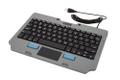 GAMBER-JOHNSON RUGGED LITE KEYBOARD USE WITH 7160-1470-00 PERP