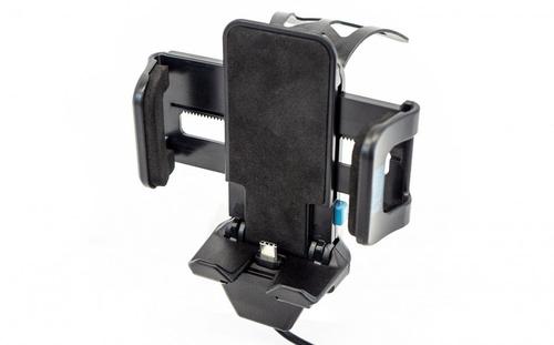 GAMBER-JOHNSON UNIVERSAL PHONE CHARGING AND DATA CRADLE INCLUDES A USB-C CBL ACCS (7160-1659-10)